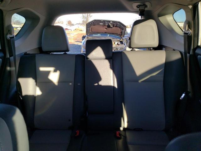 Photo 10 from auction – 2015 TOYOTA RAV4 LIMIT with VIN JTMDFREV3FD172310