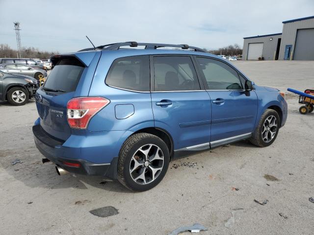 Photo 3 from auction – 2015 SUBARU FORESTER 2 with VIN JF2SJGWC1FH801872