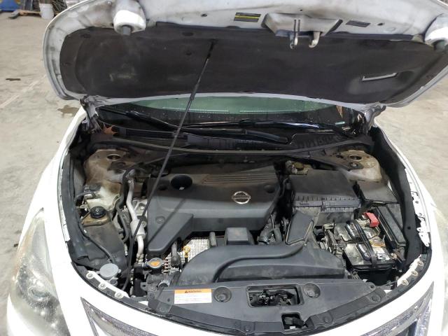 Photo 11 from auction – 2013 NISSAN ALTIMA 2.5 with VIN 1N4AL3AP1DN490357