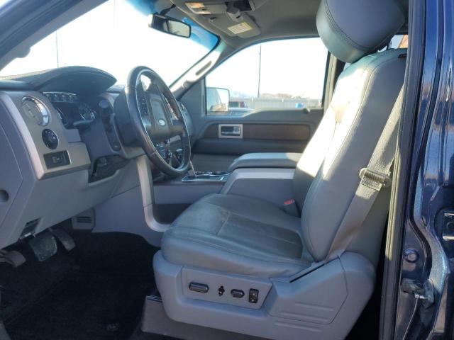 Photo 7 from auction – 2014 FORD F150 SUPER with VIN 1FTFW1EF9EKE22078