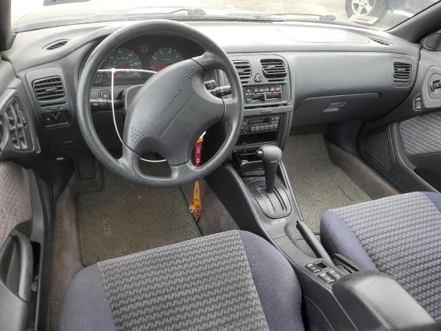 Photo 8 from auction – 1998 SUBARU LEGACY 30T with VIN 4S3BG6859W7654048