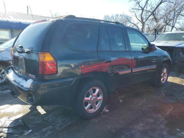 Photo 3 from auction – 2004 GMC ENVOY with VIN 1GKDS13S742210964