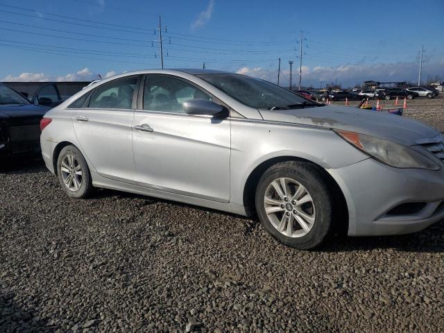 Photo 4 from auction – 2013 HYUNDAI SONATA GLS with VIN 5NPEB4AC7DH762749