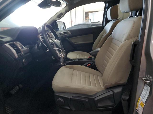 Photo 7 from auction – 2023 FORD RANGER XL with VIN 1FTER1FH5PLE02247