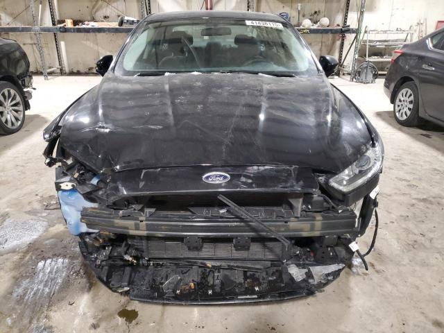 Photo 5 from auction – 2014 FORD FUSION with VIN 3FA6P0HD6ER108326