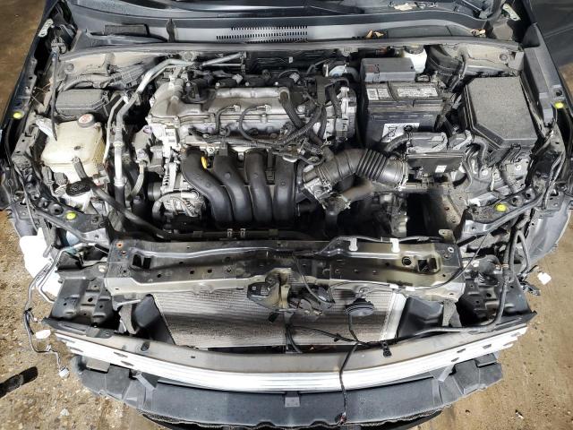 Photo 11 from auction – 2020 TOYOTA COROLLA LE with VIN 5YFEPRAE8LP004078