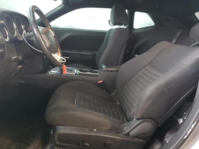 Photo 7 from auction – 2014 DODGE CHALLENGER with VIN 2C3CDYAG3EH238623