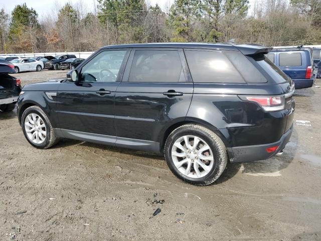 Zdjęcie 2 z aukcji – 2016 LAND ROVER RANGE ROVE z VIN SALWR2VF7GA644990