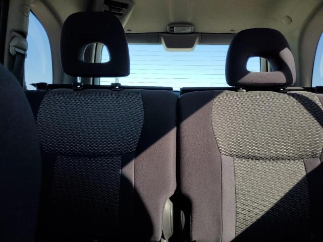 Photo 10 from auction – 2004 TOYOTA RAV4 with VIN JTEHD20V246005259