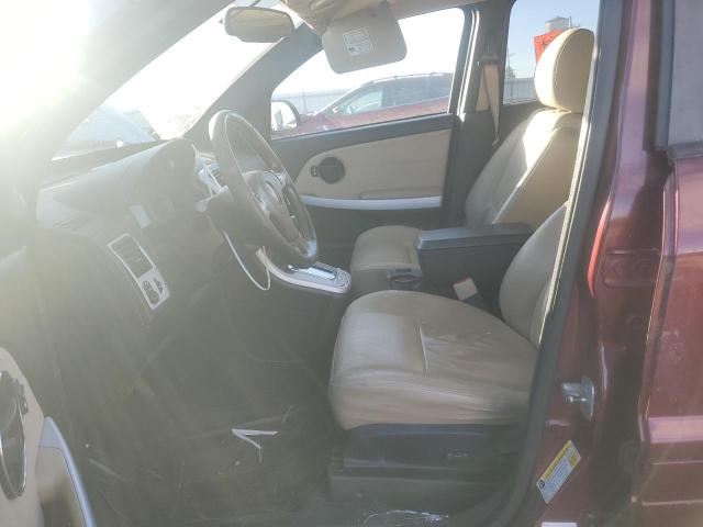 Photo 7 from auction – 2008 PONTIAC TORRENT with VIN 2CKDL33F786014130