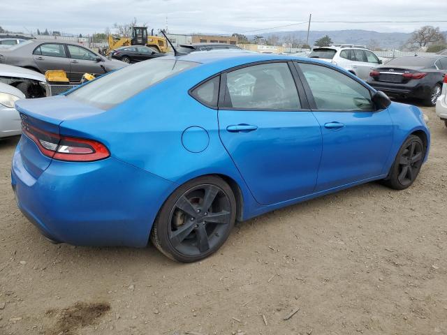 Photo 3 from auction – 2015 DODGE DART SXT with VIN 1C3CDFBB0FD346171
