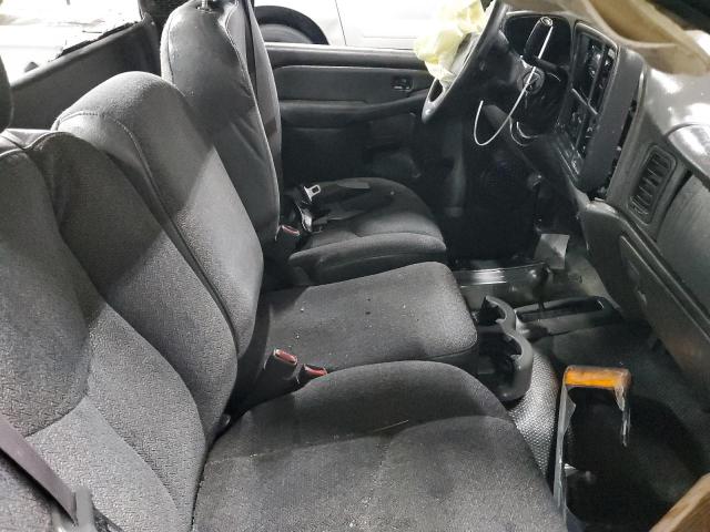 Zdjęcie 10 z aukcji – 2007 CHEVROLET SILVERADO z VIN 1GCEK14V67E119244