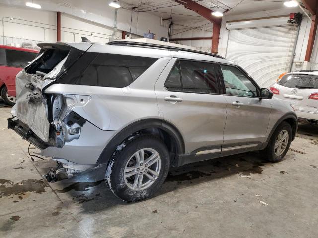 Foto 3 de la subasta – 2023 FORD EXPLORER X con VIN 1FMSK8DH2PGA05294