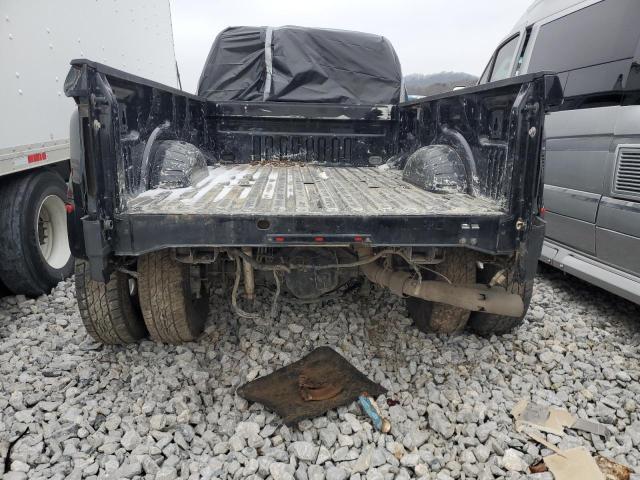 Photo 6 from auction – 2018 FORD F350 SUPER with VIN 1FT8W3DT7JEB64809