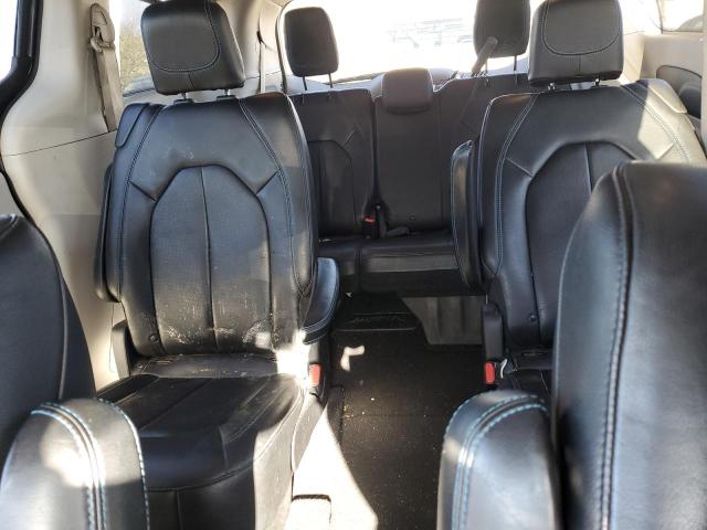 Photo 10 from auction – 2021 CHRYSLER PACIFICA T with VIN 2C4RC1BG9MR509241