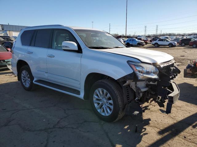 Photo 4 from auction – 2015 LEXUS GX 460 with VIN JTJBM7FX4F5103201