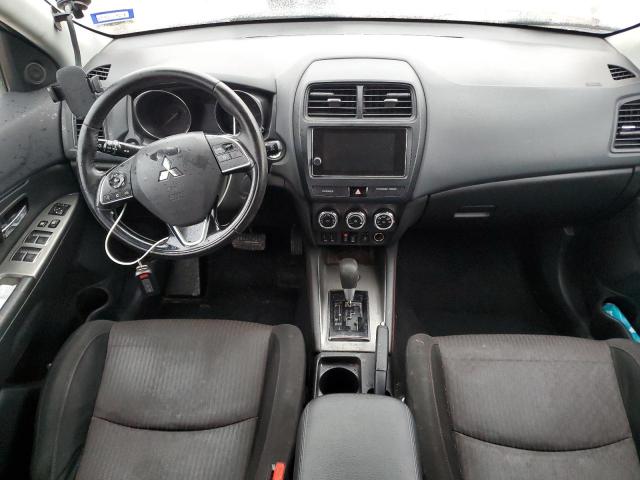 Photo 8 from auction – 2019 MITSUBISHI OUTLANDER with VIN JA4AP4AU8KU018163