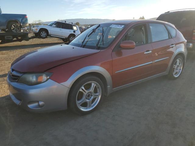 Photo 1 from auction – 2010 SUBARU IMPREZA OU with VIN JF1GH6D6XAH811290