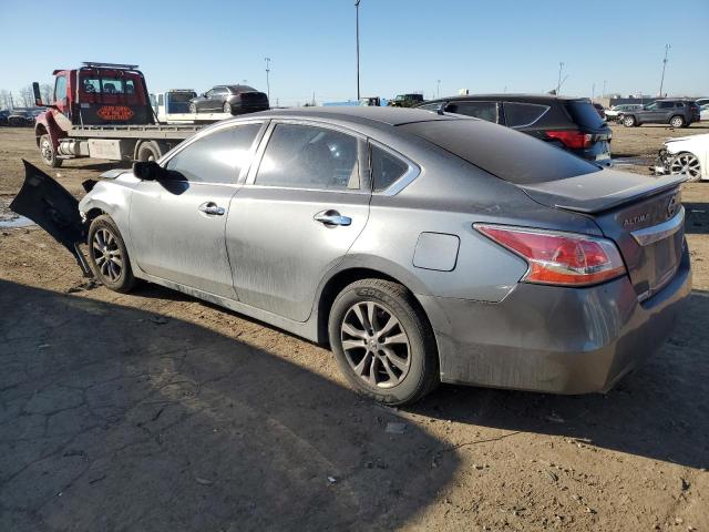 Photo 2 from auction – 2015 NISSAN ALTIMA 2.5 with VIN 1N4AL3AP2FC461125