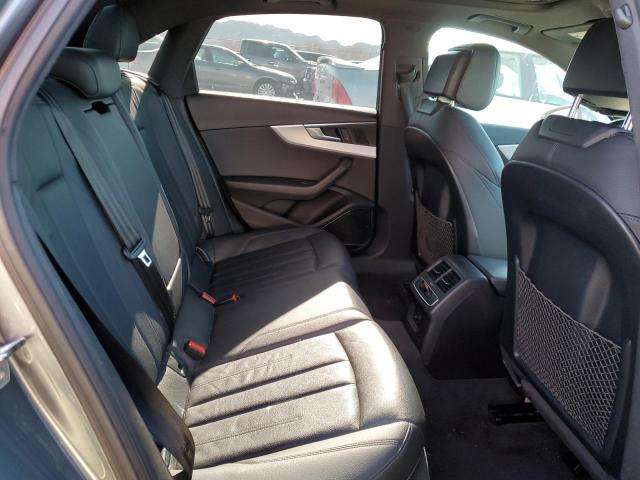 Photo 10 from auction – 2017 AUDI A4 PREMIUM with VIN WAUENAF41HN023192