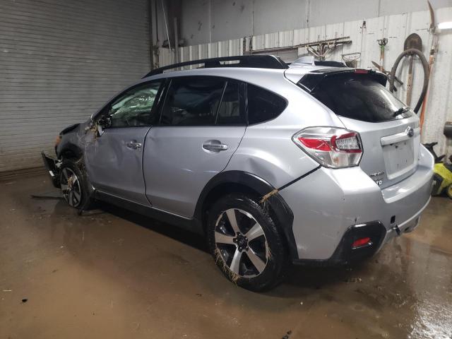 Photo 2 from auction – 2016 SUBARU CROSSTREK with VIN JF2GPBLC6GH213723