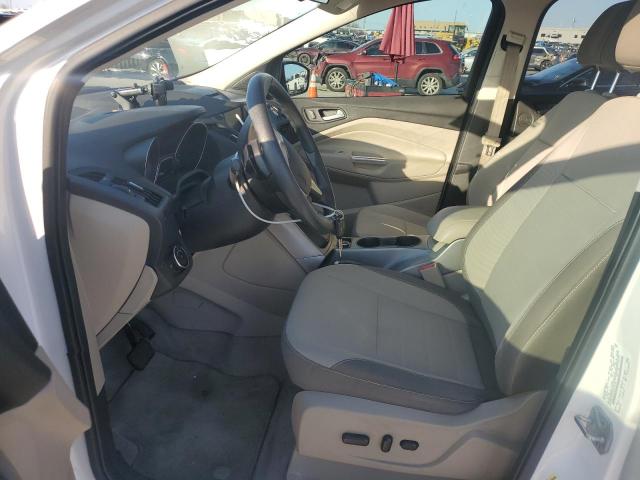 Photo 7 from auction – 2014 FORD ESCAPE SE with VIN 1FMCU0GX9EUD16576