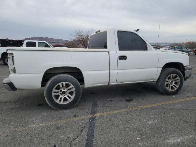 Photo 3 from auction – 2005 CHEVROLET SILVERADO with VIN 1GCEC14V85Z129423