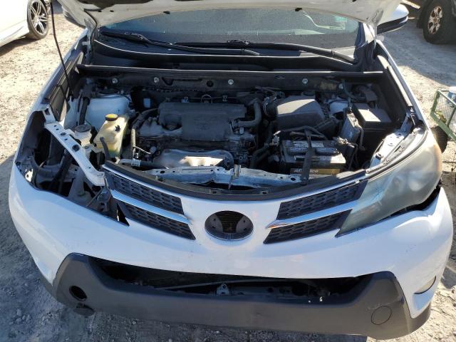 Photo 12 from auction – 2013 TOYOTA RAV4 XLE with VIN JTMWFREV9DD001728