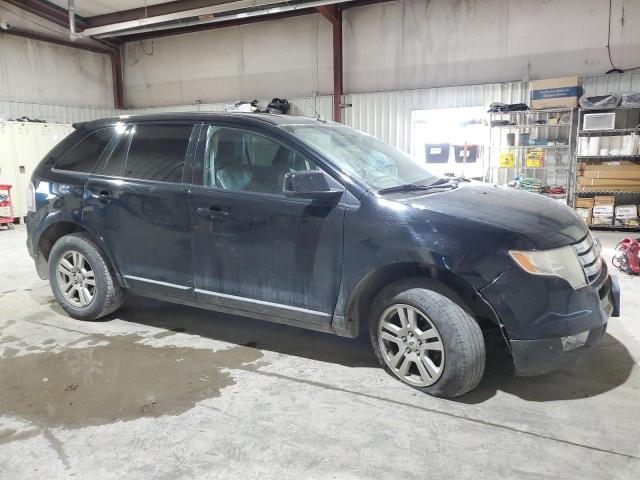 Photo 4 from auction – 2008 FORD EDGE SEL with VIN 2FMDK38C08BA50754