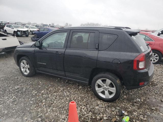 Photo 2 from auction – 2017 JEEP COMPASS SP with VIN 1C4NJCBA2HD147449
