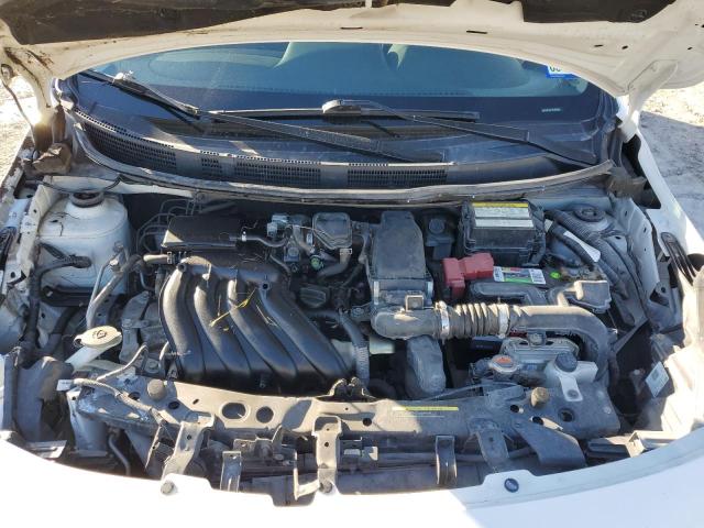 Photo 11 from auction – 2015 NISSAN VERSA S with VIN 3N1CN7AP1FL853539