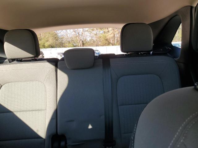 Photo 10 from auction – 2020 FORD ESCAPE S with VIN 1FMCU0F68LUA05873