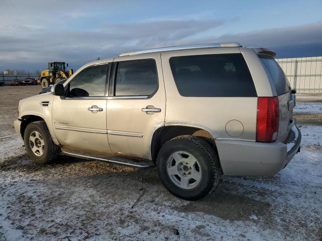 Photo 2 from auction – 2007 CADILLAC ESCALADE L with VIN 1GYFK63897R175730