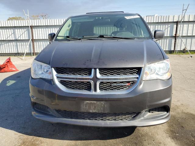 Photo 5 from auction – 2015 DODGE GRAND CARA with VIN 2C4RDGCG4FR541175