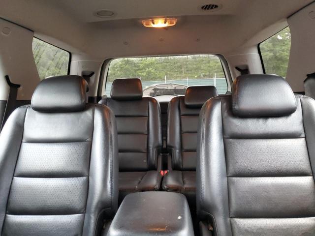 Photo 10 from auction – 2006 FORD FREESTYLE with VIN 1FMDK06186GA53486