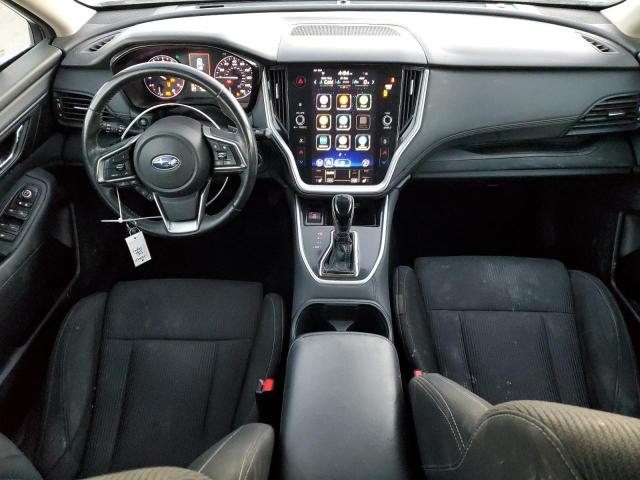 Photo 8 from auction – 2021 SUBARU LEGACY PRE with VIN 4S3BWAD64M3019246