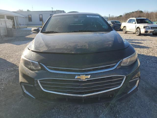 Photo 5 from auction – 2018 CHEVROLET MALIBU LS with VIN 1G1ZB5ST8JF284300