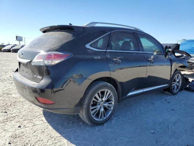 Photo 3 from auction – 2013 LEXUS RX 350 with VIN 2T2ZK1BA8DC097047