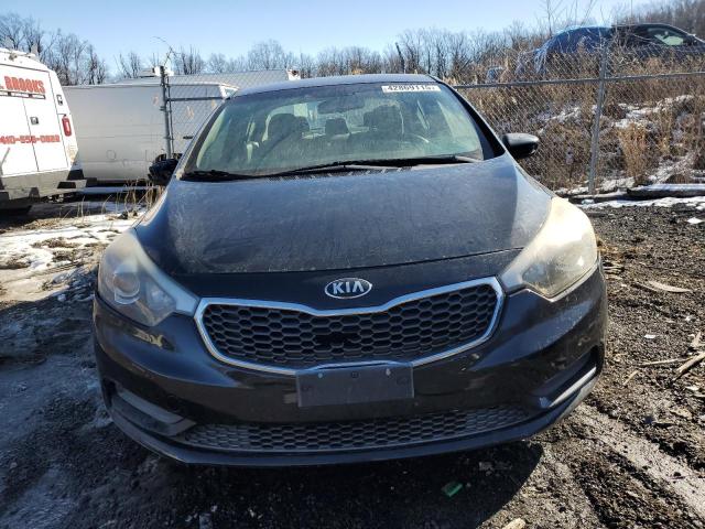Photo 5 from auction – 2015 KIA FORTE LX with VIN KNAFK4A68F5437039