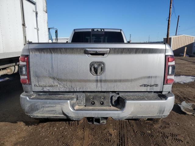 Photo 6 from auction – 2024 RAM 3500 LARAM with VIN 3C63RRJL2RG377865