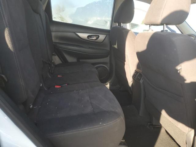 Photo 11 from auction – 2016 NISSAN ROGUE S with VIN KNMAT2MVXGP686191