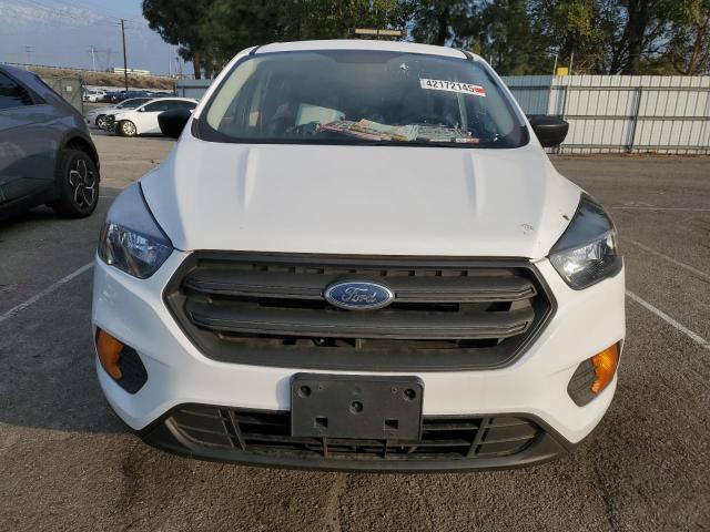 Photo 5 from auction – 2018 FORD ESCAPE S with VIN 1FMCU0F7XJUD60680