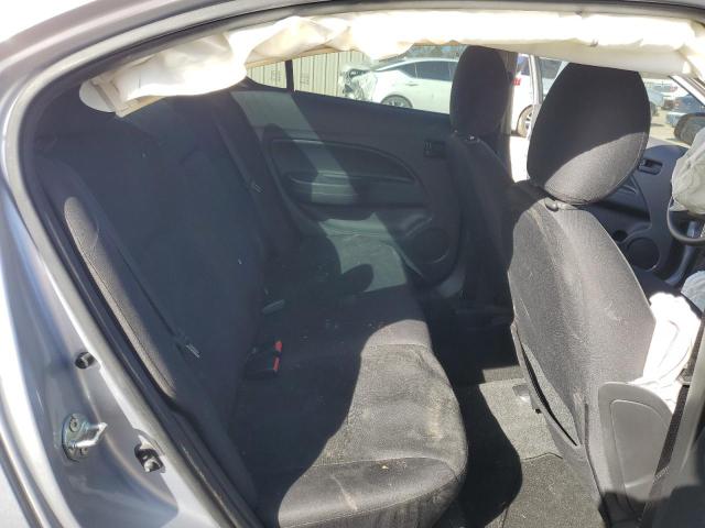 Photo 10 from auction – 2017 MITSUBISHI MIRAGE G4 with VIN ML32F3FJ0HHF07962