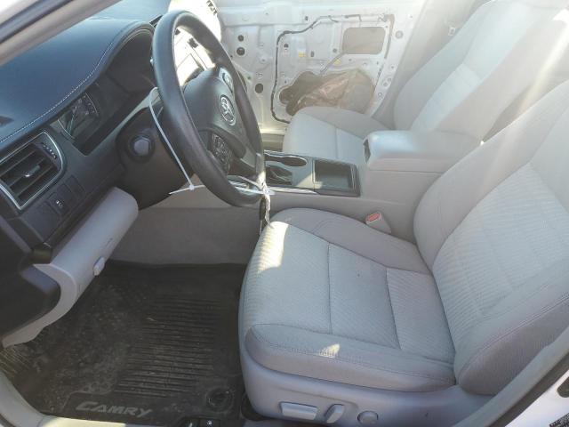 Photo 7 from auction – 2015 TOYOTA CAMRY LE with VIN 4T4BF1FK0FR486012