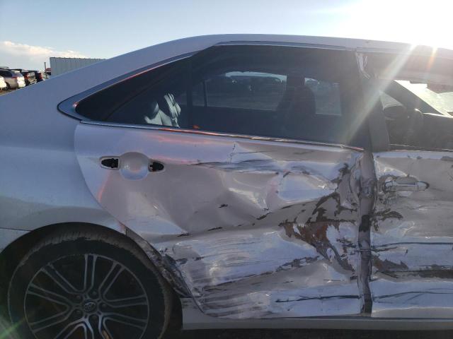 Photo 10 from auction – 2016 TOYOTA CAMRY LE with VIN 4T1BF1FK4GU548054