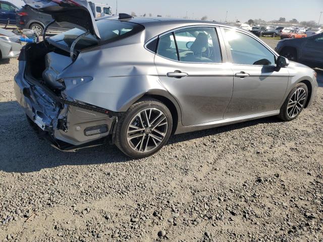 Photo 3 from auction – 2025 TOYOTA CAMRY XSE with VIN 4T1DAACK2SU572406