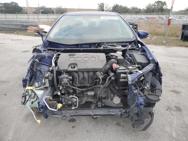 Photo 5 from auction – 2016 TOYOTA COROLLA L with VIN 2T1BURHE3GC533963