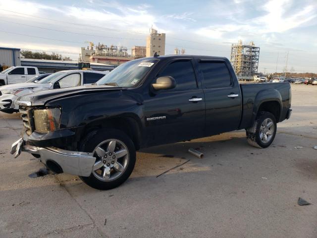 Photo 1 from auction – 2012 GMC SIERRA C15 with VIN 3GTP1VE05CG217884
