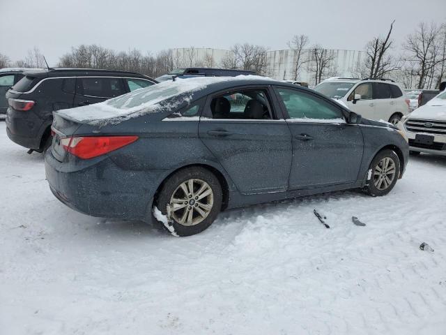 Photo 3 from auction – 2012 HYUNDAI SONATA GLS with VIN 5NPEB4AC0CH349280