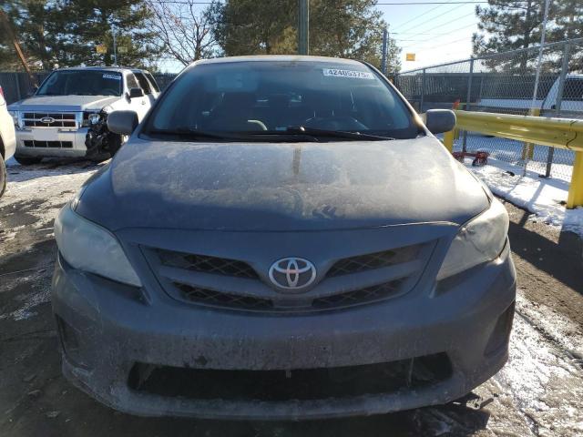 Снимка 5 от търг – 2012 TOYOTA COROLLA BA с VIN 2T1BU4EE8CC849666